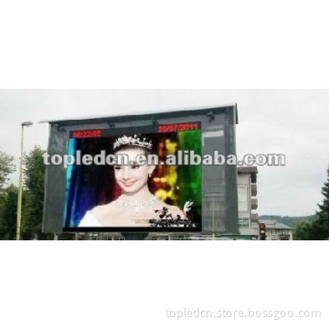 real pixel display curtain real pixel LED billboard sign LED real pixel display curtain